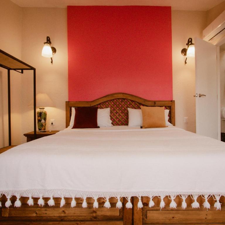 Hotel Casa Guivá - Suite Executive - 4