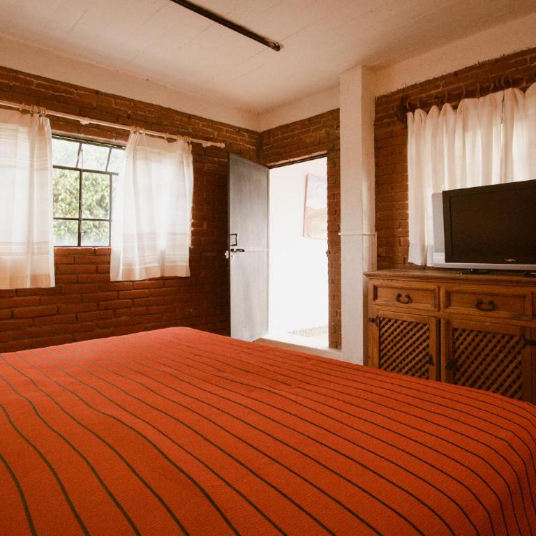 Hotel Casa Guivá - Suite con bañera de hidromasaje - 10