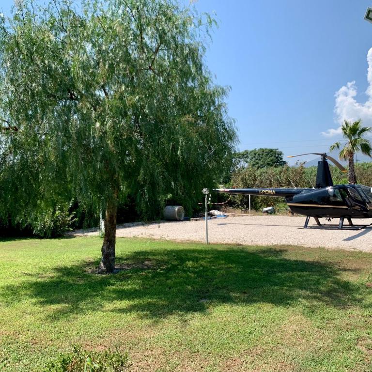 Villa Valentino Pompeji - Appartamento con 2 Camere da Letto - 71
