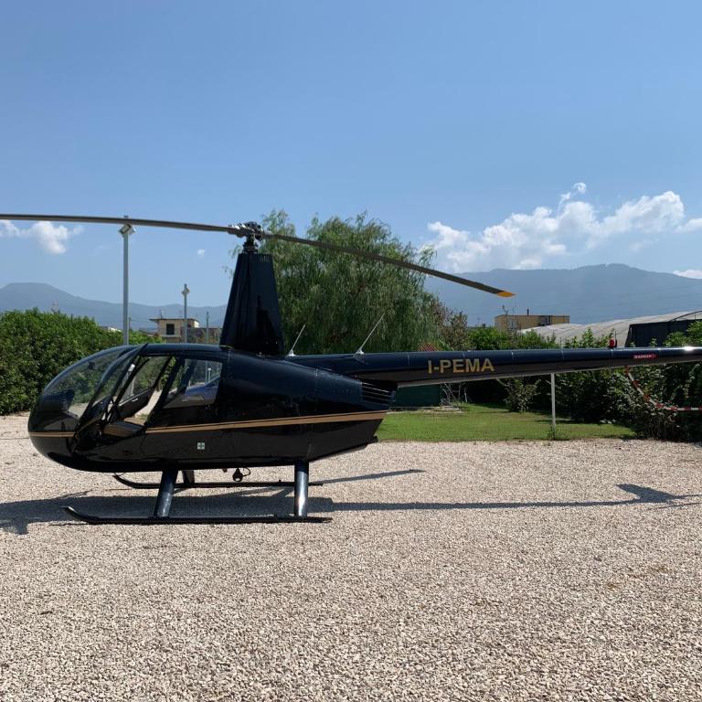 Villa Valentino Pompeji - Appartamento con 2 Camere da Letto - 72