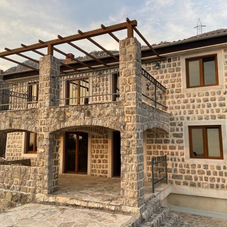 Vila Sofija - Vila - 3