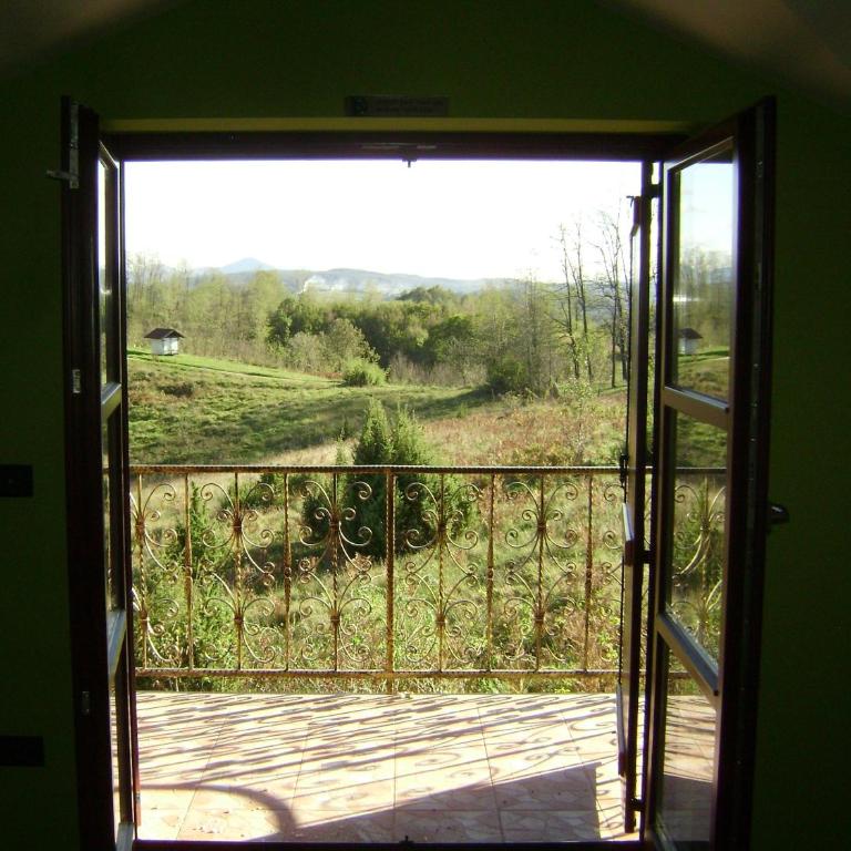 Resort Čokori - Studio sa Balkonom - 10