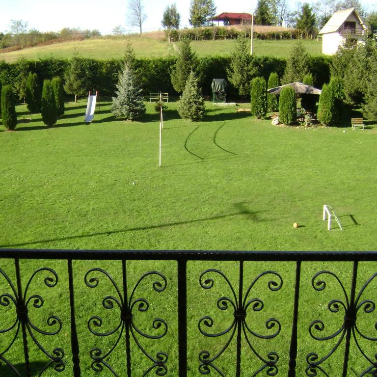 Resort Čokori - Studio sa Balkonom - 9