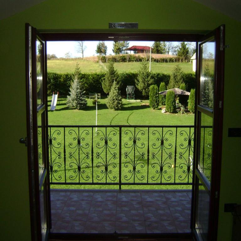 Resort Čokori - Studio sa Balkonom - 12