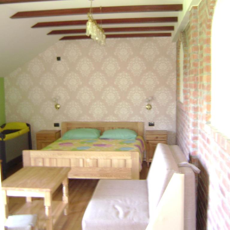 Resort Čokori - Studio sa Balkonom - 13