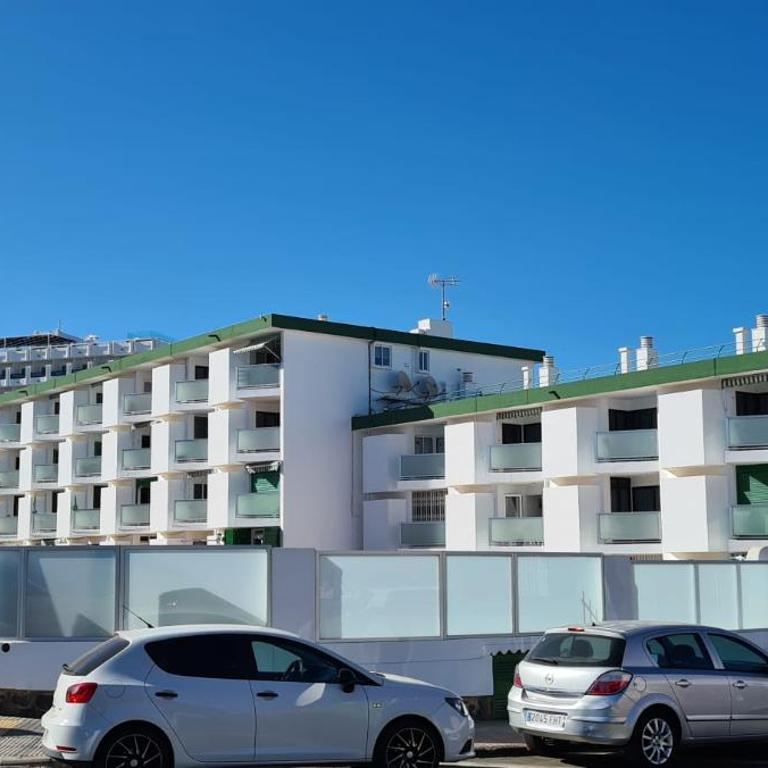 Las Algas 1 Etage - Apartamento de 2 dormitorios - 15