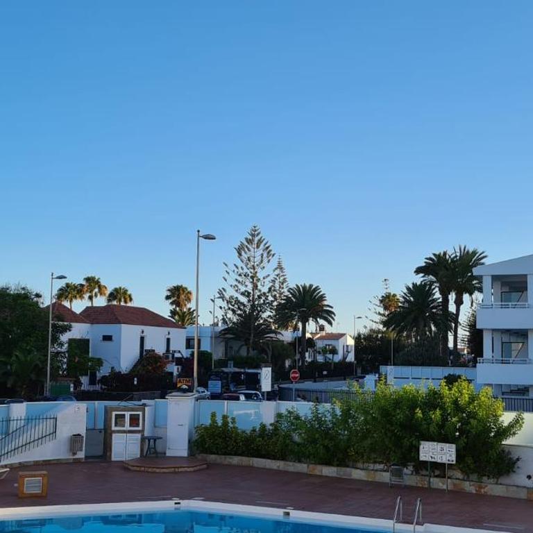 Las Algas 1 Etage - Apartamento de 2 dormitorios - 18