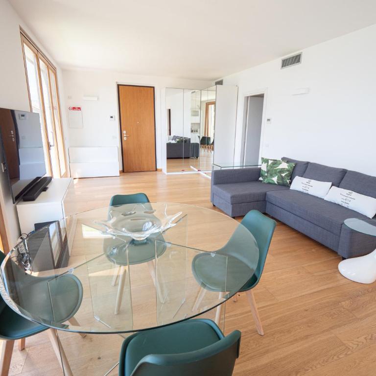 Terrazze di Costa - Gardenia 3 - Casa con 2 Camere da Letto - 15