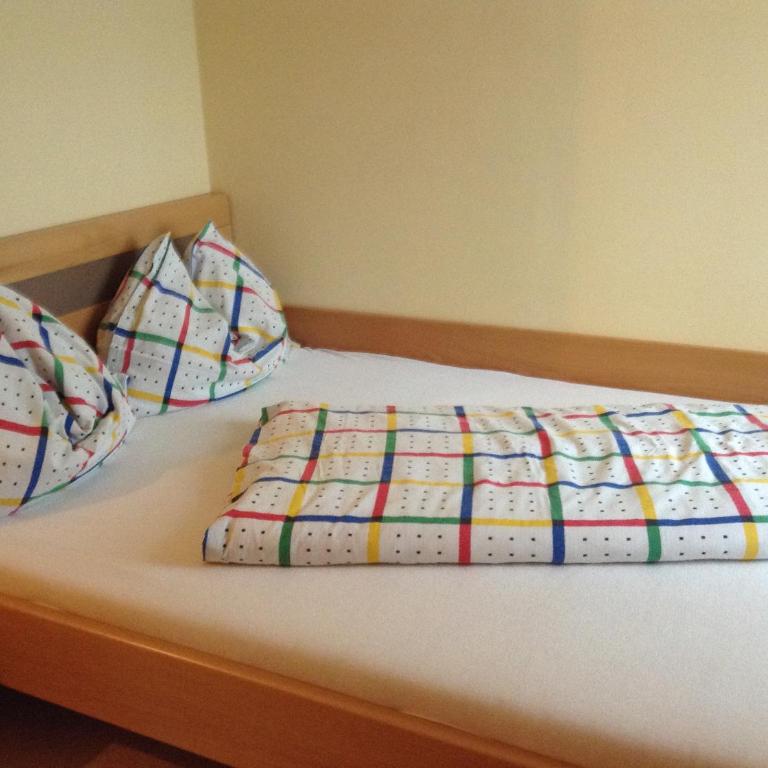 Landhaus Dampf - Chambre Simple - 3