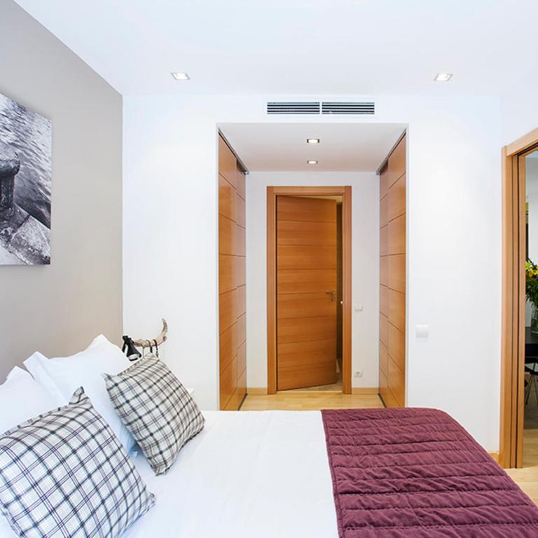 Durlet Rambla Mar Apartments - One-Bedroom Apartment - 3
