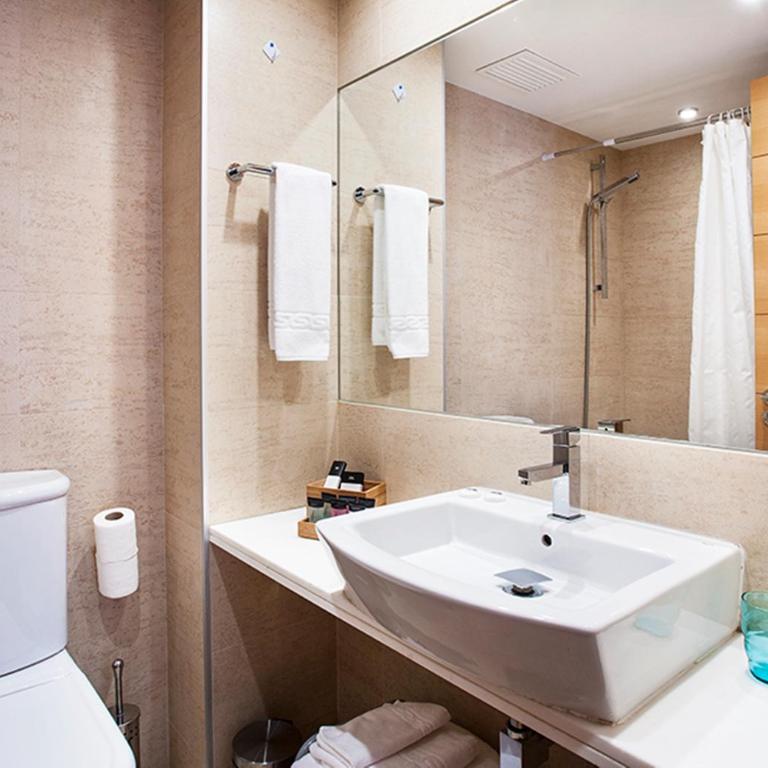 Durlet Rambla Mar Apartments - One-Bedroom Apartment - 4