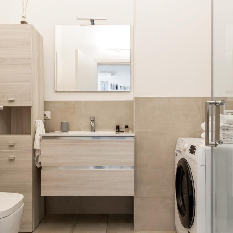 Duomo Apartment - Diaz - Appartamento con 1 Camera da Letto - 19