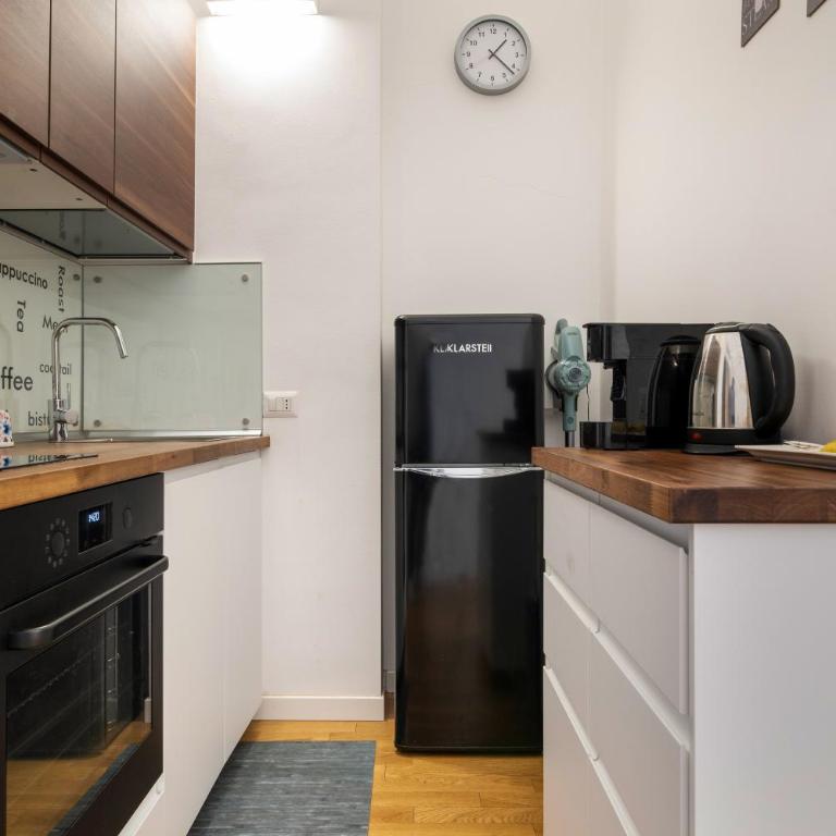 Duomo Apartment - Diaz - Appartamento con 1 Camera da Letto - 12