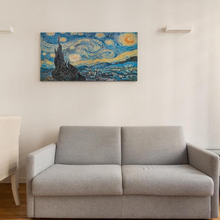 Duomo Apartment - Diaz - Appartamento con 1 Camera da Letto - 4