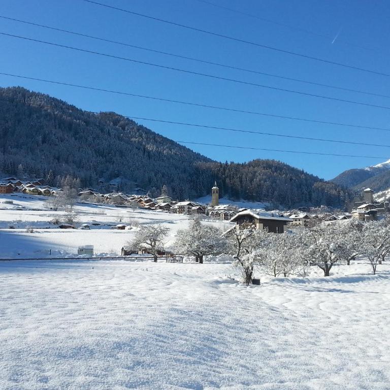 Apartment Valdisole - Appartamento con 2 Camere da Letto - 33