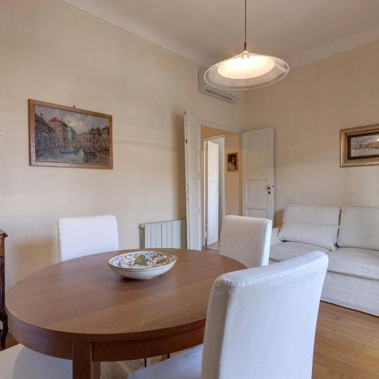 Florence Apartments Home Feeling - Class One-Bedroom Apartment - 1