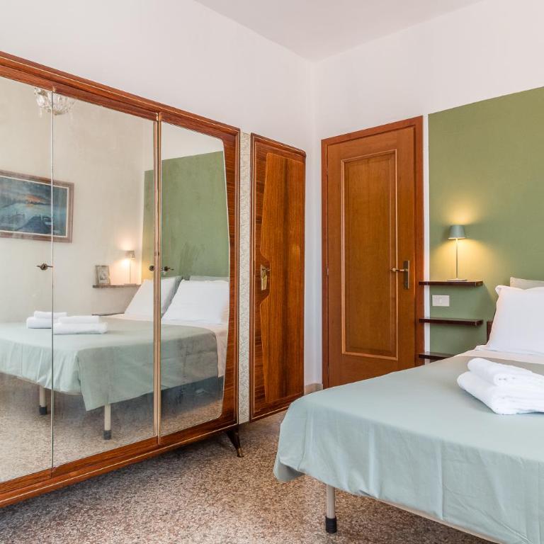 Colombina House close to the Train Station - Appartamento con 3 Camere da Letto - 5