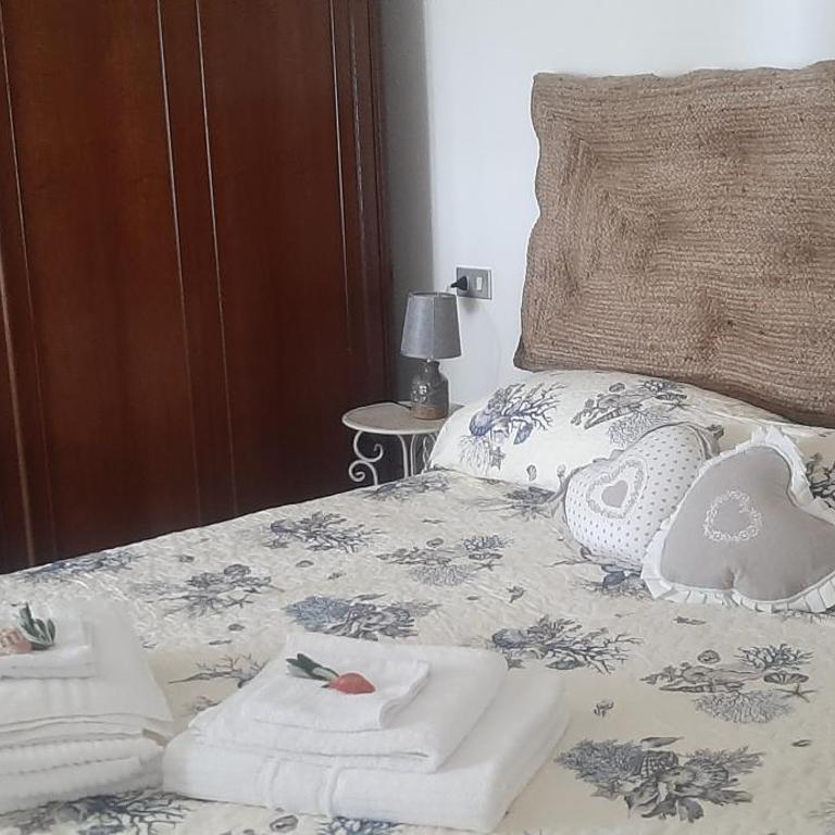 CA DU STEA - Casa con 2 Camere da Letto - 24