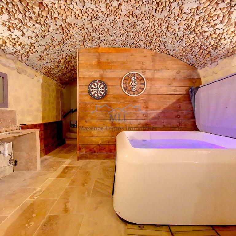 Mas Le Cad Saint-Rémy de Provence 8 personnes - Villa - 19