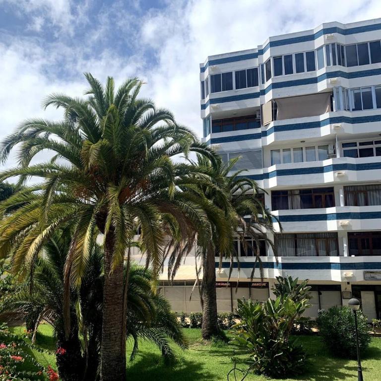 Playa del Ingles Vitamine D garantie - One-Bedroom Apartment - 10