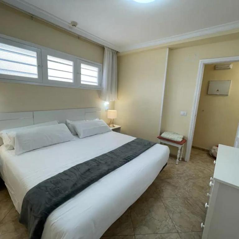 Playa del Ingles Vitamine D garantie - One-Bedroom Apartment - 7