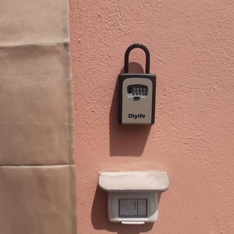 CA DU STEA - Casa con 2 Camere da Letto - 33