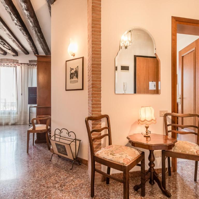 Colombina House close to the Train Station - Appartamento con 3 Camere da Letto - 35