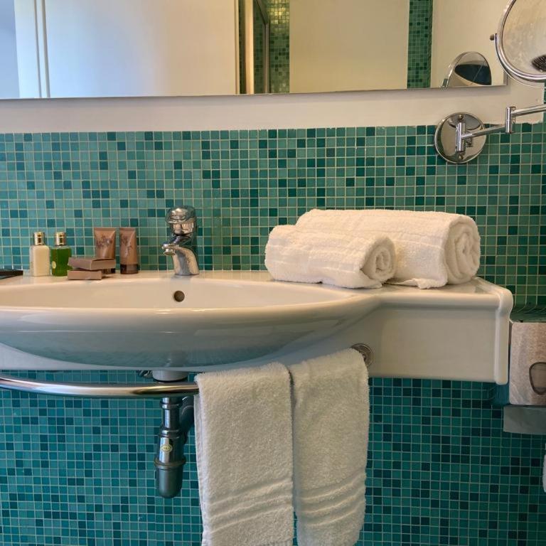Residence al Palace - Suite Familiare con Balcone - 2