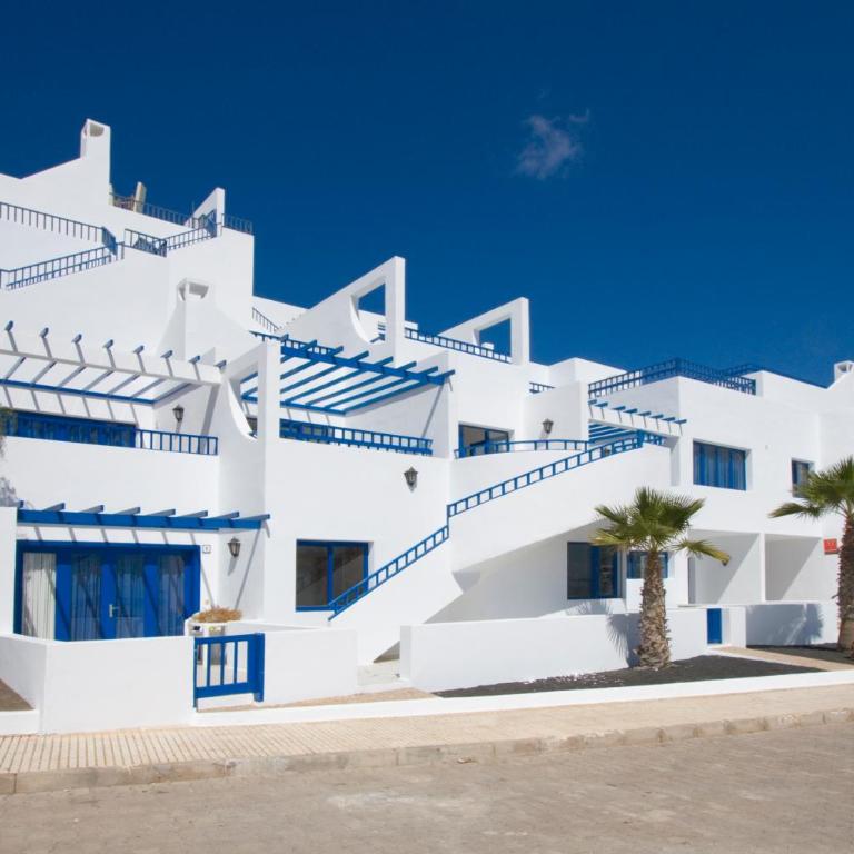 Apartamentos Club Pocillos - Two-Bedroom Apartment (5 Adults) - 2