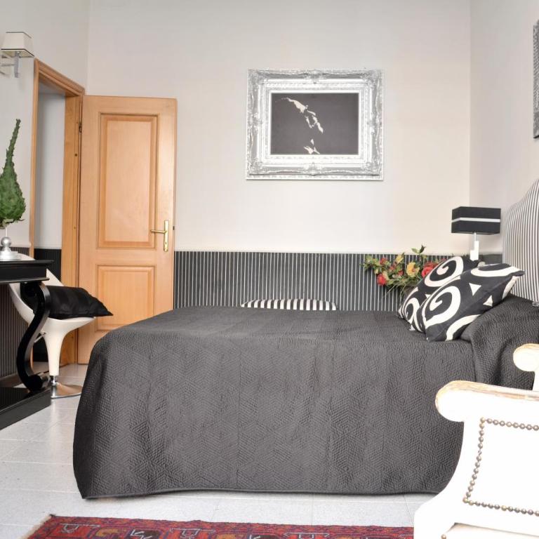 Sweetdreams Inn - Camera Matrimoniale - 13