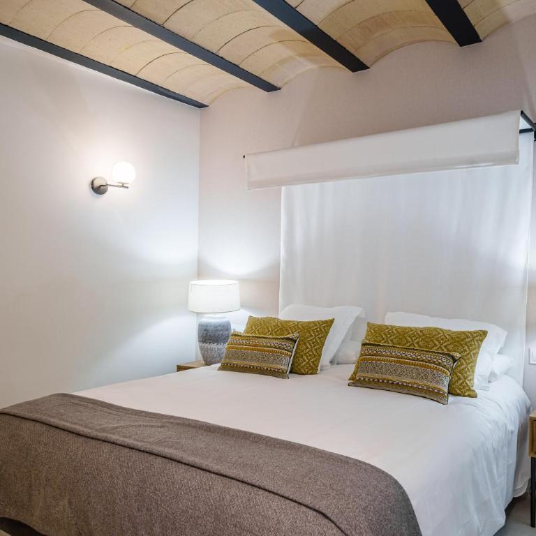 Homely Málaga Mariblanca 17, Vegafuente Apartments - Loft - 6
