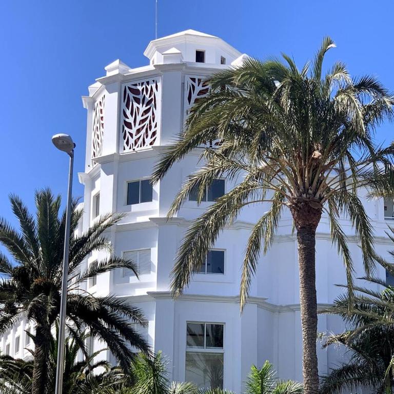 Playa del Ingles Vitamine D garantie - One-Bedroom Apartment - 13