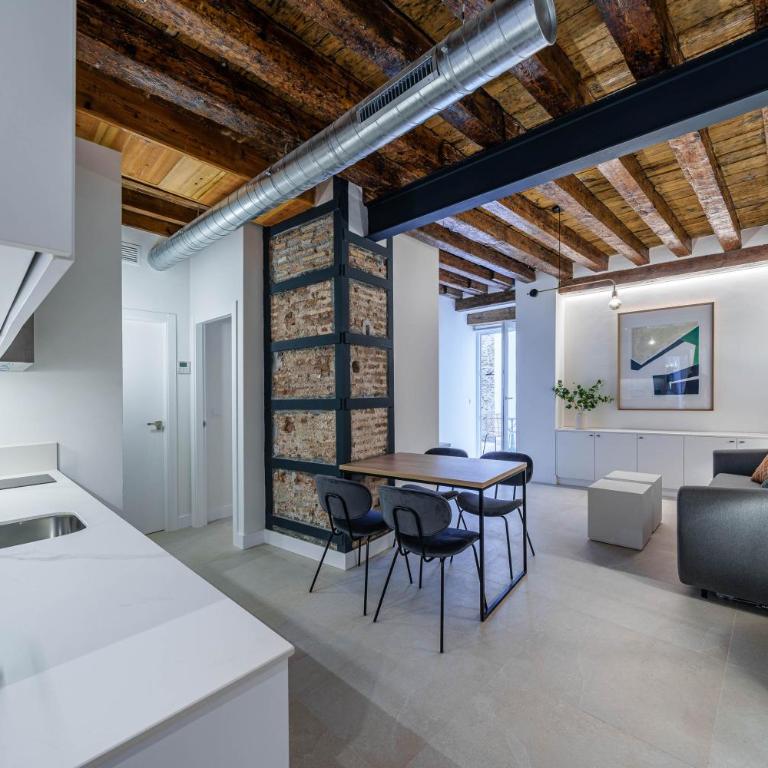 Homely Málaga Mariblanca 17, Vegafuente Apartments - Apartamento - Planta baja - 11