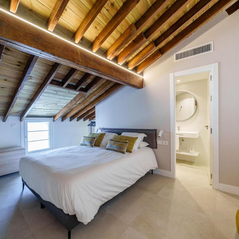 Homely Málaga Mariblanca 17, Vegafuente Apartments - Apartamento Dúplex - 3