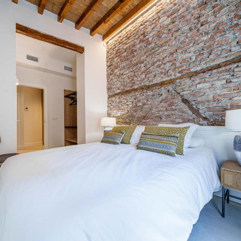 Homely Málaga Mariblanca 17, Vegafuente Apartments - Apartamento con balcón - 15