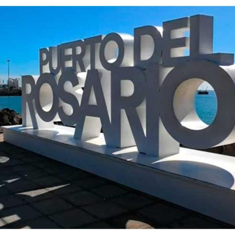 C4 Ocean Holiday Home - Puerto del Rosario - Apartamento de 2 dormitorios - 11