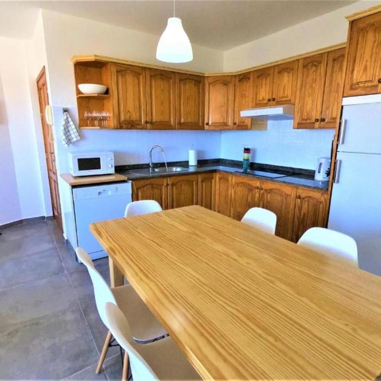 C4 Ocean Holiday Home - Puerto del Rosario - Apartamento de 2 dormitorios - 13