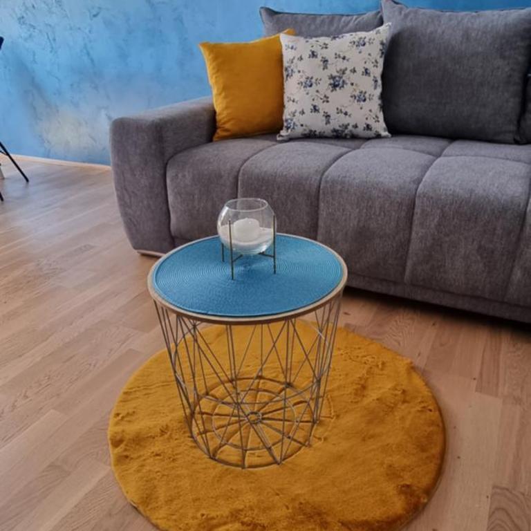 Love my home - Apartman sa 1 Spavaćom Sobom - 10