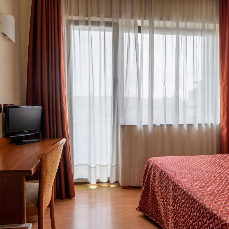 Hotel Centrale - Camera Singola - 7
