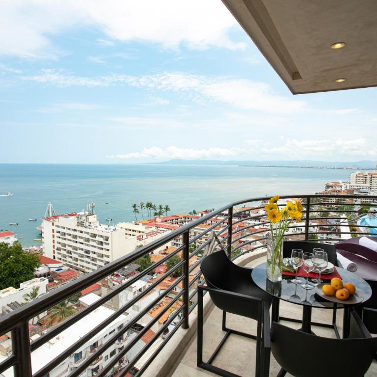 Pinnacle Resorts 180 - Skyhouse Andrew Christian de 2 dormitorios con jacuzzi - 7
