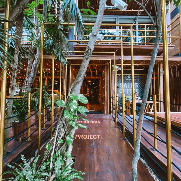 Nautical Design Apartment near Beach - Apartamento de 1 dormitorio - 36
