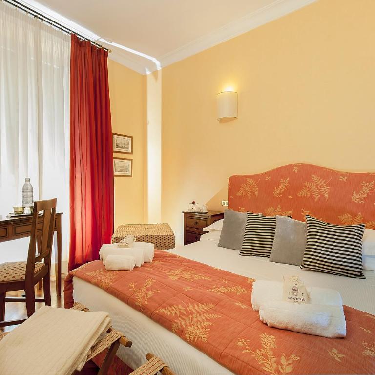All'Orologio - Appartamento con 2 Camere da Letto - 1