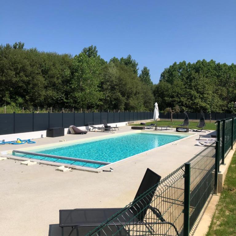Le Montmieri - Appartement 1 Chambre - 6