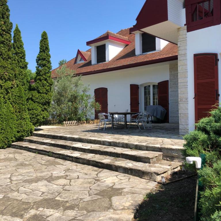 Le Montmieri - Appartement 1 Chambre - 7