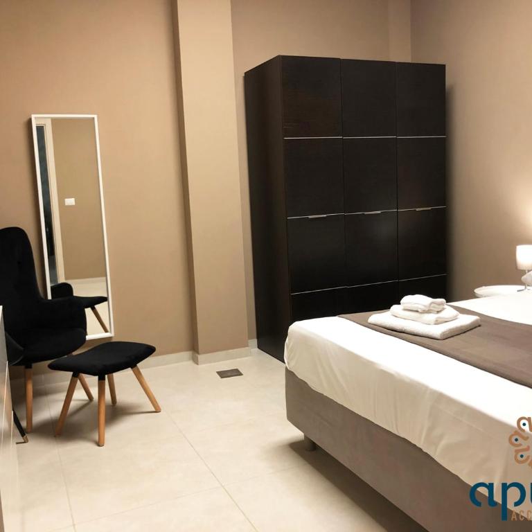 Dante 11 Guesthouse by Apulia Accommodation - Family Junior Suite - 7