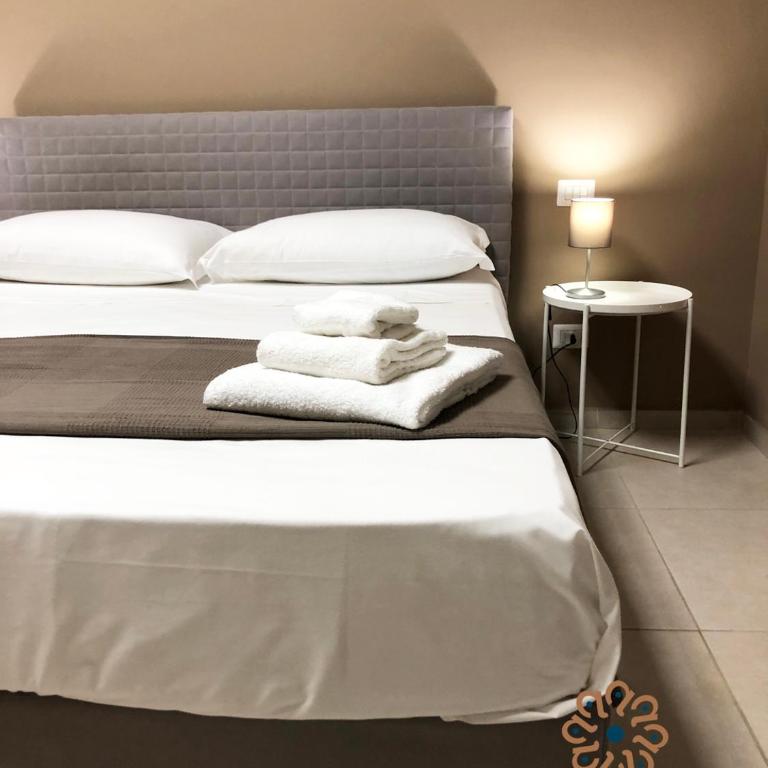 Dante 11 Guesthouse by Apulia Accommodation - Family Junior Suite - 10