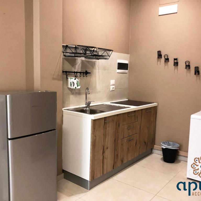 Dante 11 Guesthouse by Apulia Accommodation - Family Junior Suite - 12