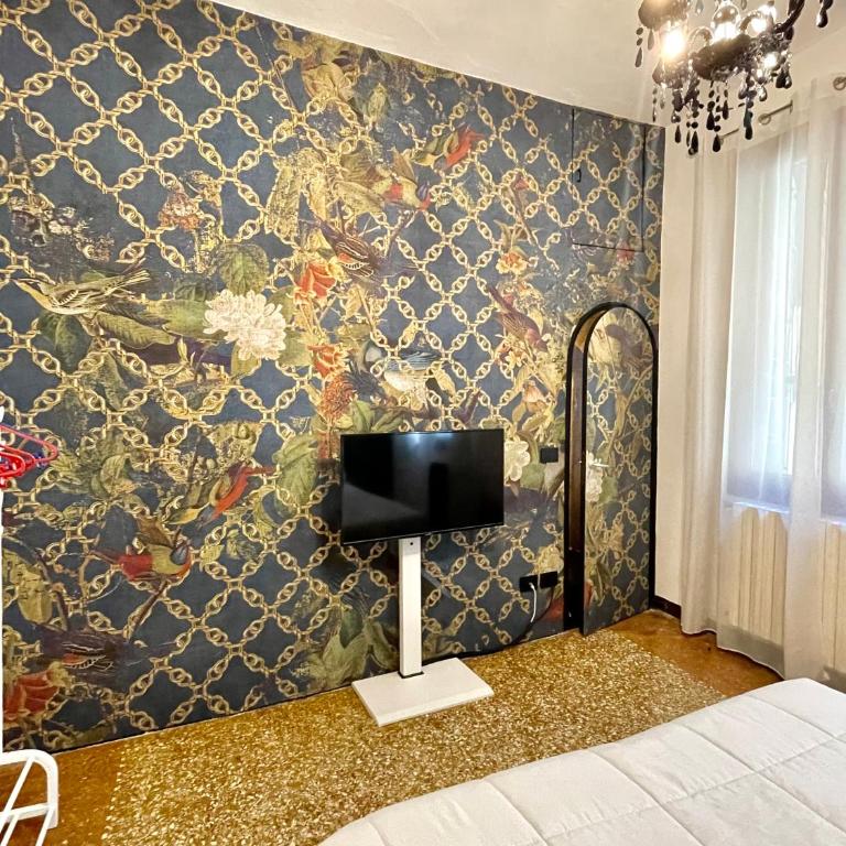 Royal Rialto Apartment - Grand Canal View - Apartment with Terrace - 23
