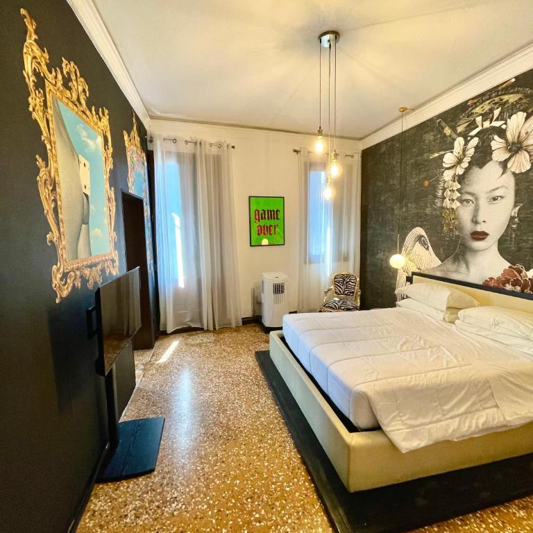 Royal Rialto Apartment - Grand Canal View - Apartment with Terrace - 37