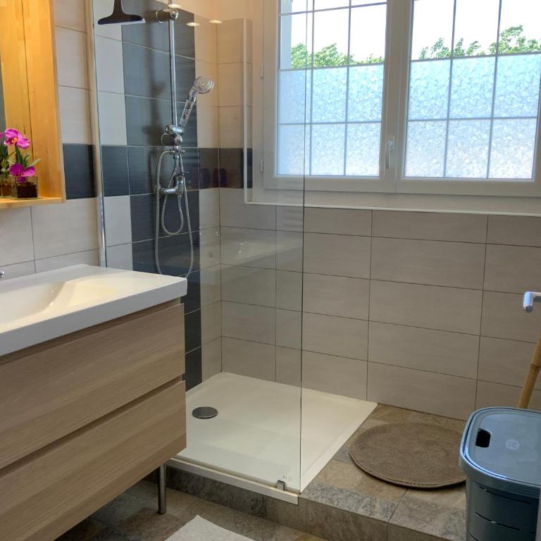 Le Montmieri - Appartement 1 Chambre - 7
